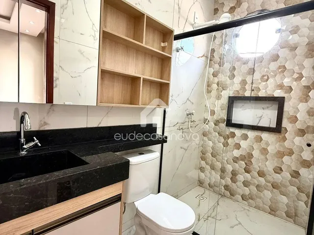 Imagem 14: Casa Duplex, Lírio do Vale