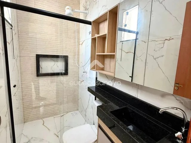 Imagem 10: Casa Duplex, Lírio do Vale