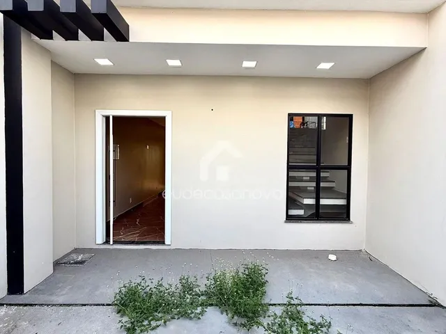 Imagem 15: Casa Duplex, Lírio do Vale