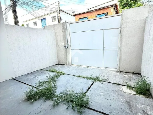 Imagem 13: Casa Duplex, Lírio do Vale