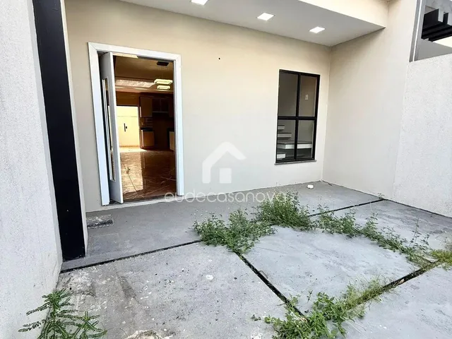 Imagem 9: Casa Duplex, Lírio do Vale