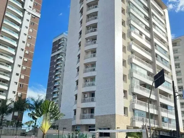 Imagem: Dom Pedro, Cond. Living Confort, 3 Quartos