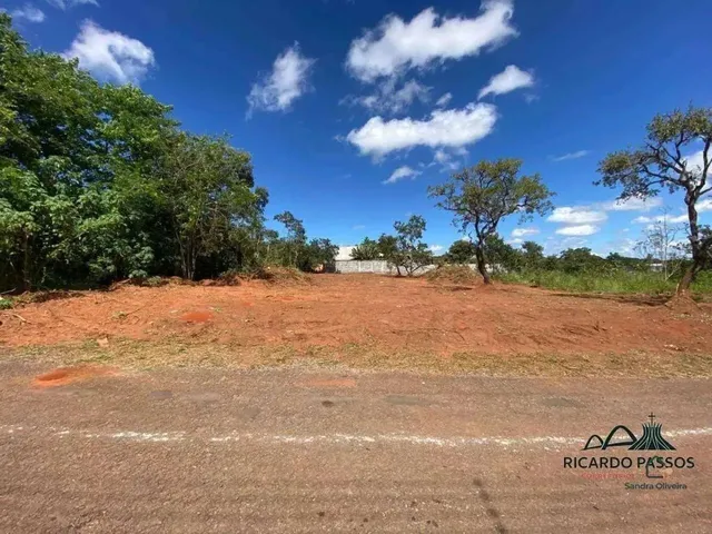 Imagem: Lote 1.000M² Etapa 4 Entre Lagos Aceita