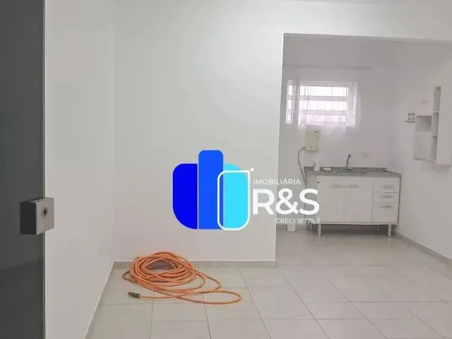 Imagem: Sala para Alugar, 28 M² por R$ 1.400/Mês
