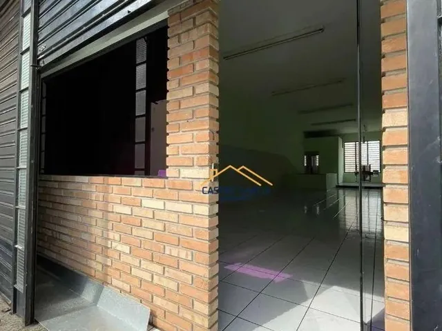 Imagem: Salão para Alugar, com 154 M² de Área
