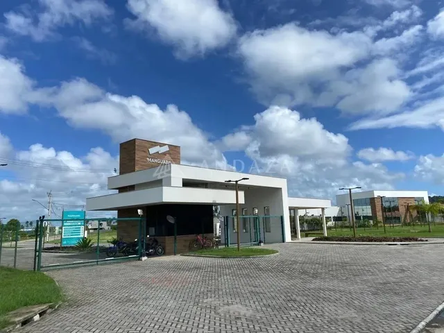Imagem 14: Excelente Oportunidade Terreno À Venda no Reserva Manguaba