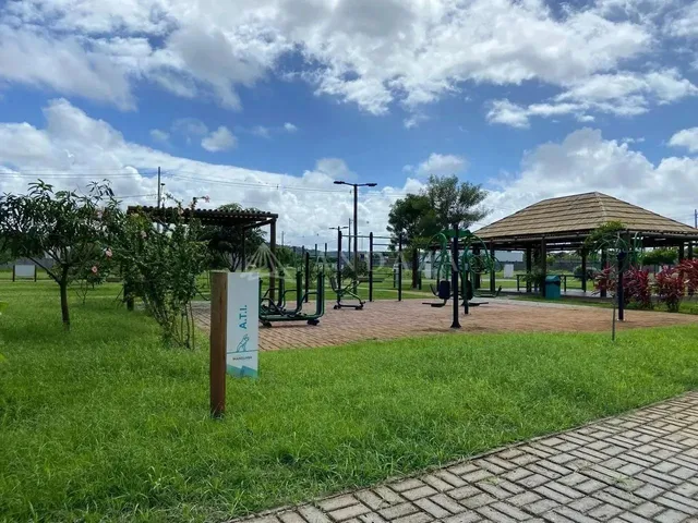 Imagem 2: Excelente Oportunidade Terreno À Venda no Reserva Manguaba