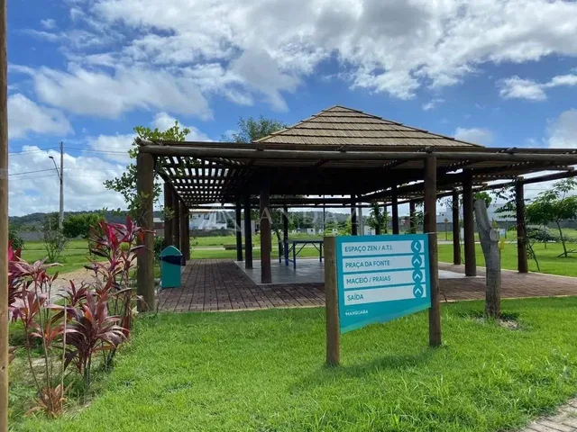 Imagem 6: Excelente Oportunidade Terreno À Venda no Reserva Manguaba