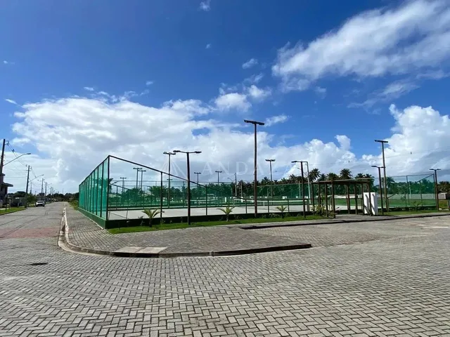 Imagem 10: Excelente Oportunidade Terreno À Venda no Reserva Manguaba