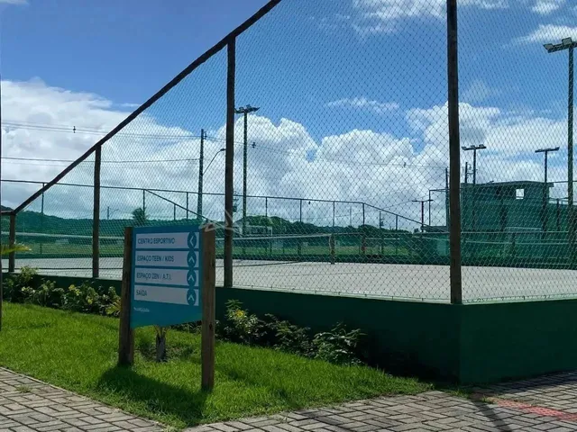 Imagem 5: Excelente Oportunidade Terreno À Venda no Reserva Manguaba