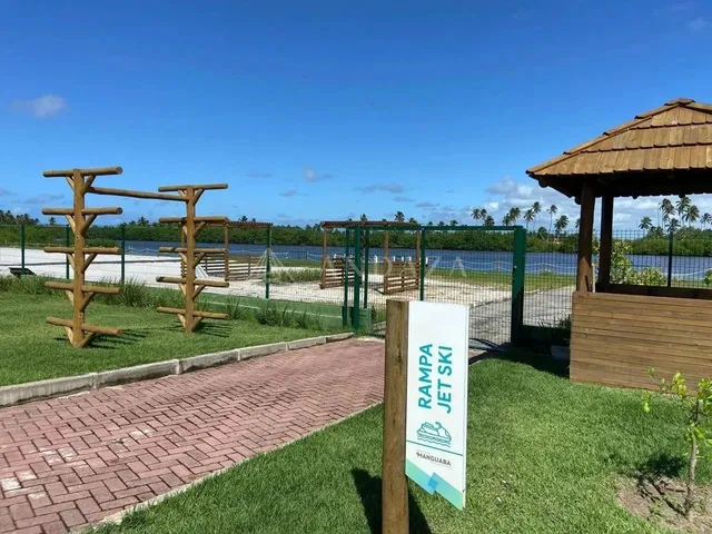 Imagem 4: Excelente Oportunidade Terreno À Venda no Reserva Manguaba