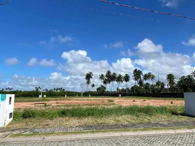 Imagem 12: Excelente Oportunidade Terreno À Venda no Reserva Manguaba
