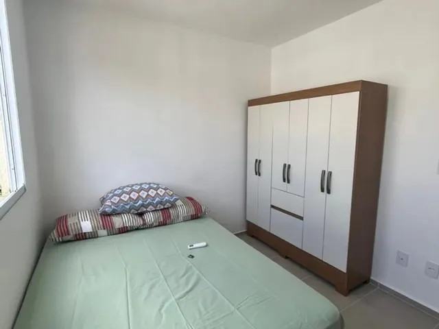 Imagem 4: Mirante Amazonas Mobiliado- Ponta Negra