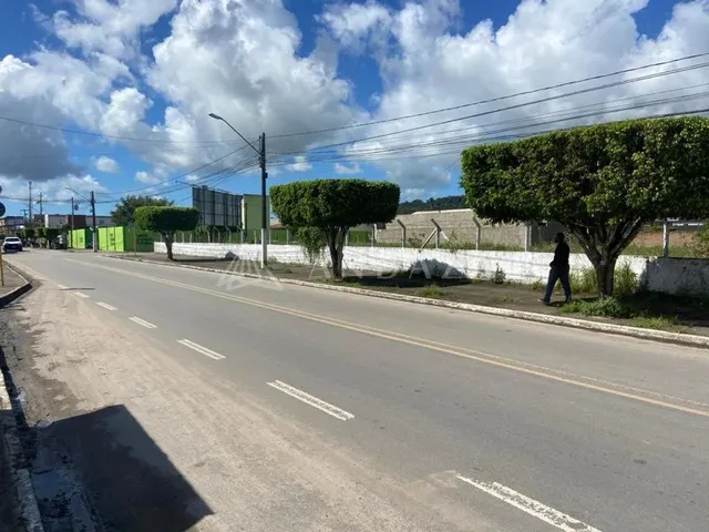 Imagem 3: Terreno com 1.144M2, de Esquina, Próximo Ao Unicompra À Venda no Centro de São Miguel