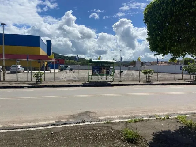 Imagem 5: Terreno com 1.144M2, de Esquina, Próximo Ao Unicompra À Venda no Centro de São Miguel