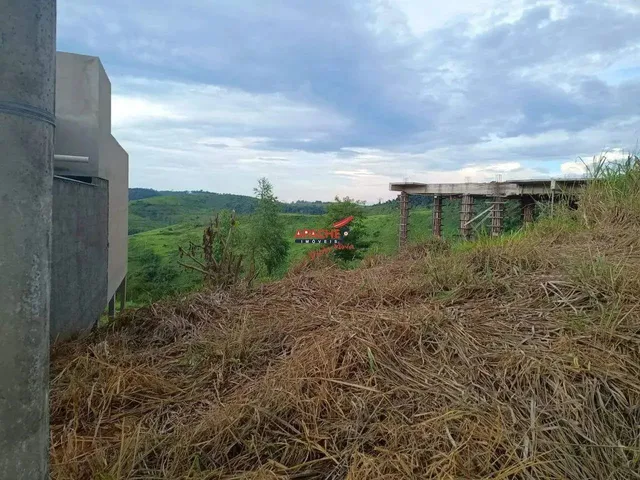 Imagem: Lote de 366 M² À Venda no Vale do Sereno