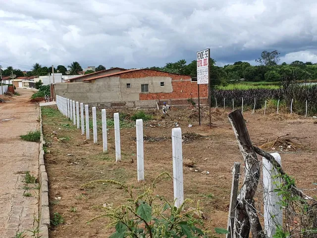 Imagem: Terreno no Juca Sampaio P. Dos Indios