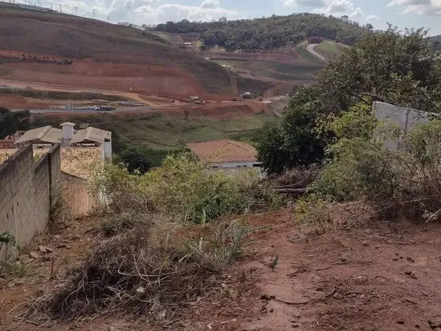 Imagem: Lote Localizado no Bairro Paraiso