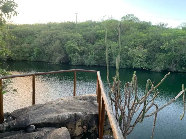 Imagem 3: Imóvel para Venda com 420 Metros Quadrados em Xingo Vila Sergipe - Piranhas - Al