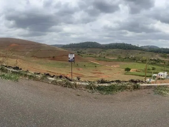 Imagem: Lote no Serra Dourada em Urucânia Mg