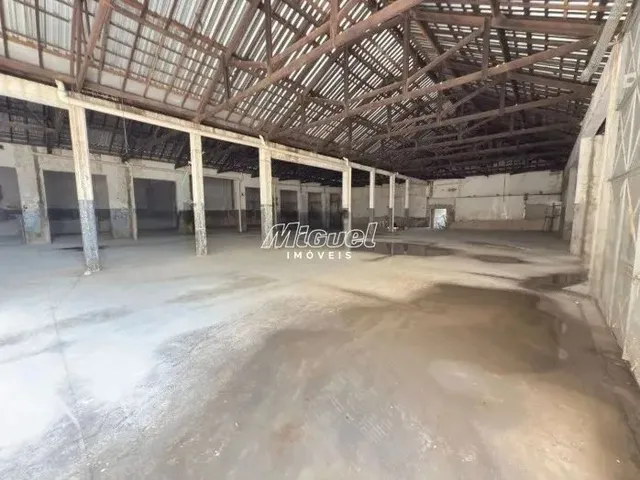 Imagem: Galpão, 1.489,81M² para Aluguel, Vila