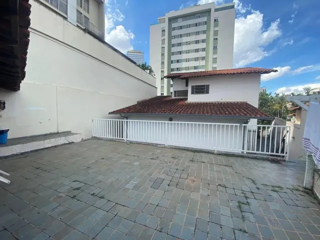 Imagem: Casa com 5 Quartos Á Venda 342M² - Luxemburgo