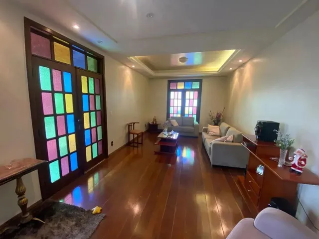 Imagem 13: Casa com 5 Quartos Á Venda 342M² - Luxemburgo