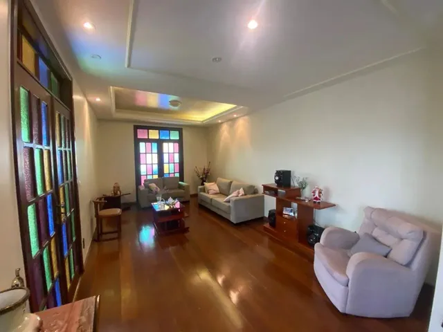 Imagem 4: Casa com 5 Quartos Á Venda 342M² - Luxemburgo