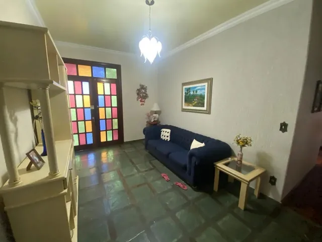 Imagem 7: Casa com 5 Quartos Á Venda 342M² - Luxemburgo