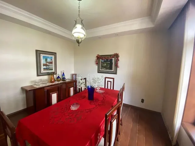 Imagem 14: Casa com 5 Quartos Á Venda 342M² - Luxemburgo