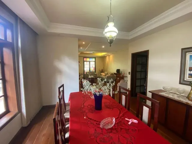 Imagem 16: Casa com 5 Quartos Á Venda 342M² - Luxemburgo