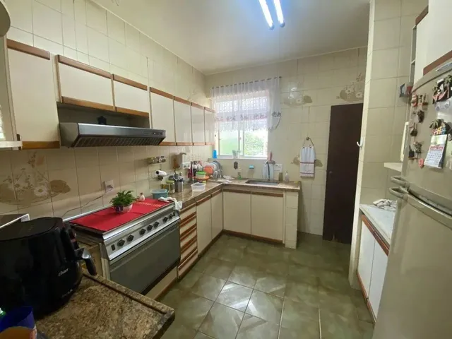 Imagem 9: Casa com 5 Quartos Á Venda 342M² - Luxemburgo