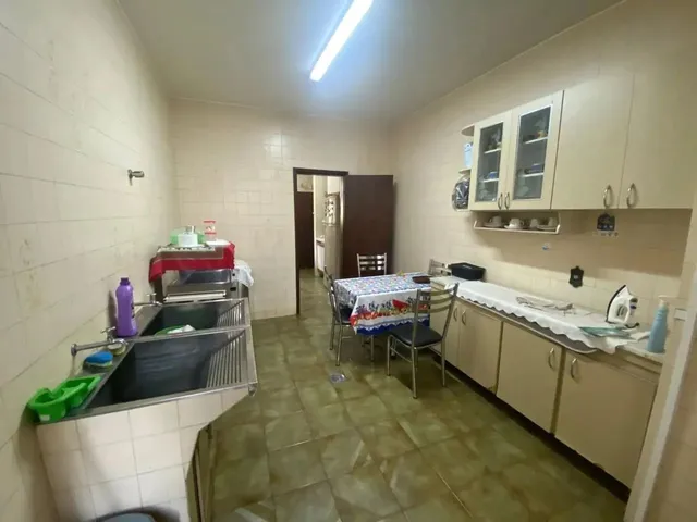 Imagem 3: Casa com 5 Quartos Á Venda 342M² - Luxemburgo