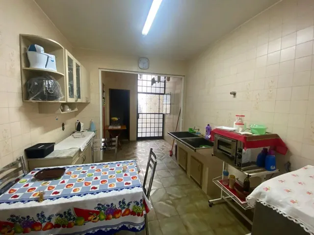 Imagem 15: Casa com 5 Quartos Á Venda 342M² - Luxemburgo