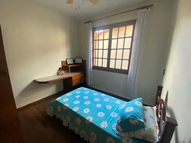 Imagem 10: Casa com 5 Quartos Á Venda 342M² - Luxemburgo