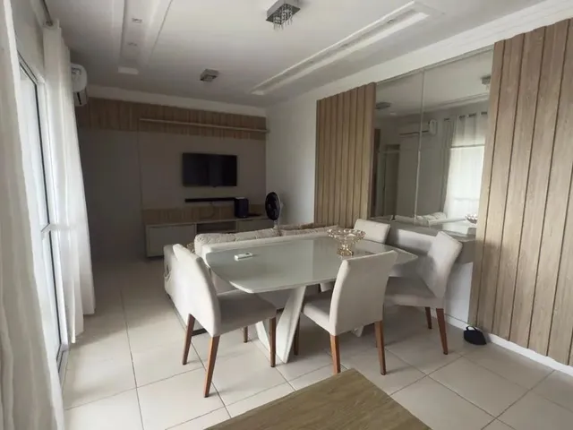 Imagem: Alugo Apartamento - Condomínio Liverpool