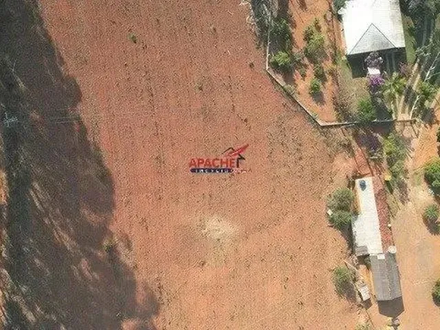 Imagem: Chácaras a Venda no Condomínio Refugio