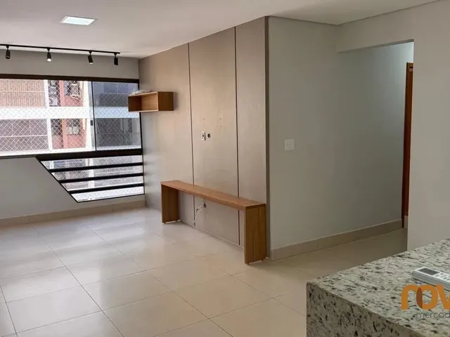 Imagem: Residencial Flamingo Master 3 Quartos 1