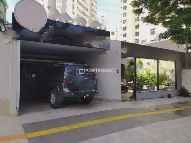 Imagem: Casa Residencial À Venda, Setor Bueno