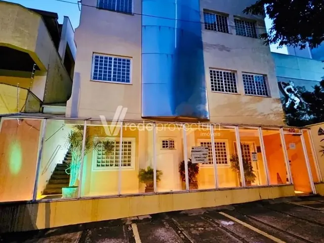 Imagem: Sala - Nova Campinas - Campinas