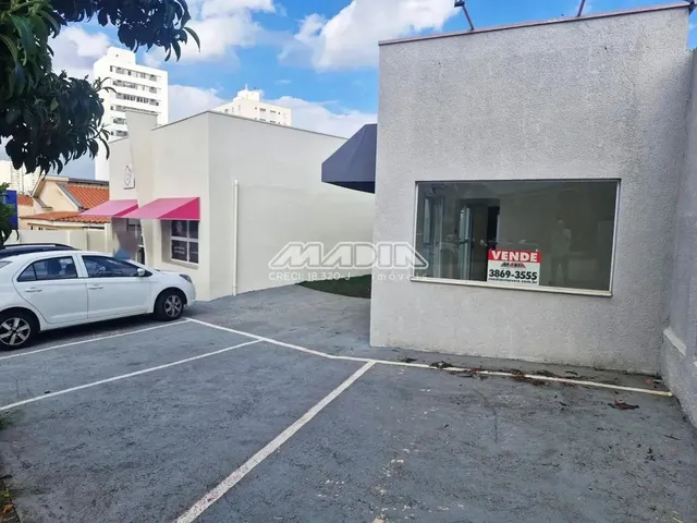 Imagem: Ponto Comercial - Vila el Aiub - Valinhos