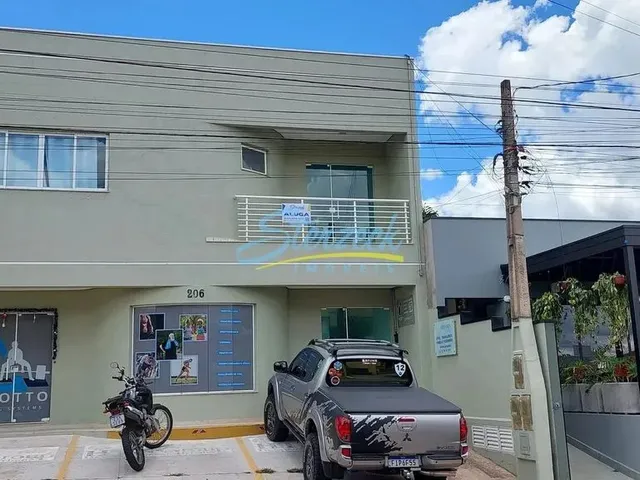 Imagem: Sala para Alugar, 18 M² por R$ 1.073,00/Mês