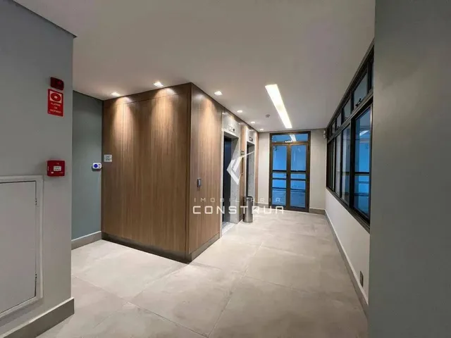 Imagem 1: Sala Comercial À Venda no Cambui em Campinas/Sp