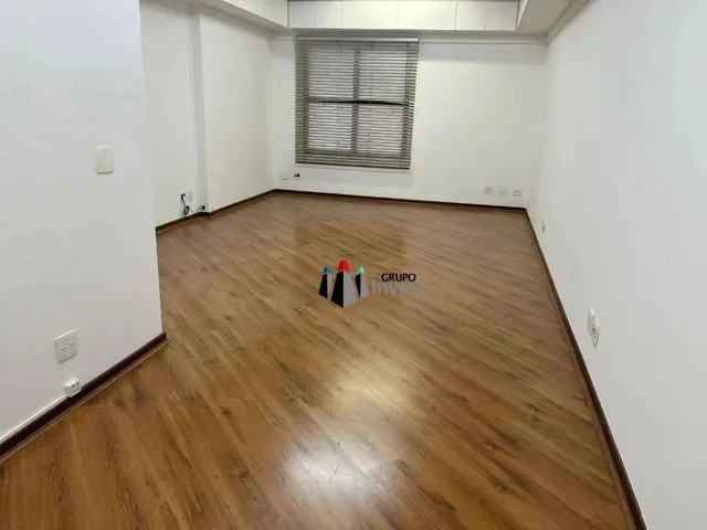 Imagem: Sala, 35 M² - Venda por R$ 150.000,00 Ou