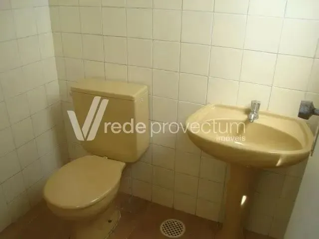 Imagem 10: Sala a Venda para Todas as Areas Profissionais