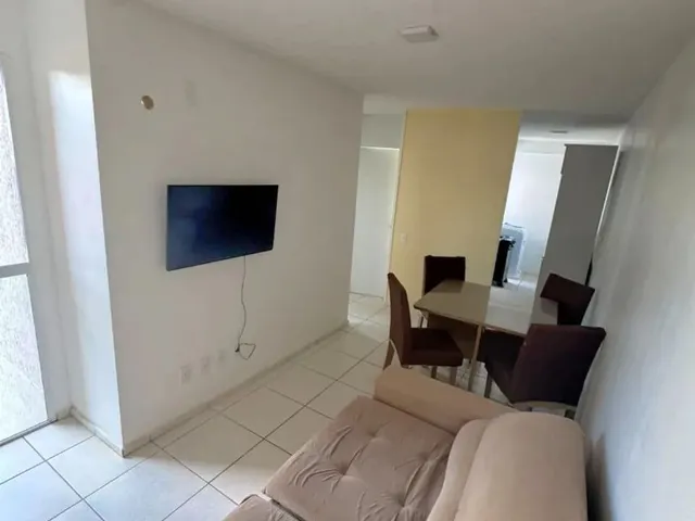 Imagem: Reserva da Cidade. Mobiliado, 4° Andar