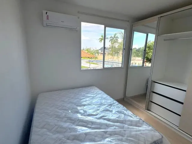 Imagem 6: Reserva da Cidade. Mobiliado, 4° Andar, 2Qts/1Ste e 1 Vg