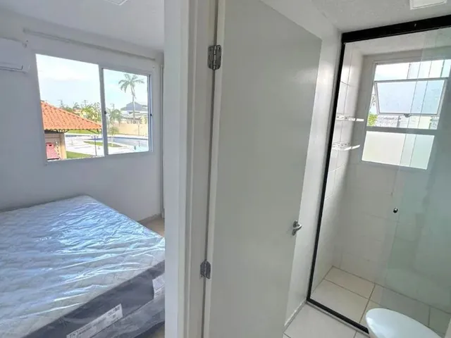 Imagem 7: Reserva da Cidade. Mobiliado, 4° Andar, 2Qts/1Ste e 1 Vg
