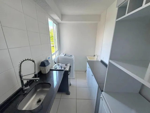 Imagem 8: Reserva da Cidade. Mobiliado, 4° Andar, 2Qts/1Ste e 1 Vg