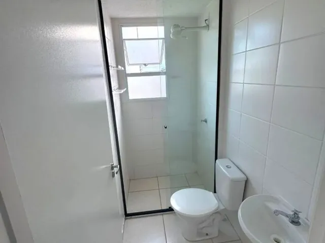 Imagem 11: Reserva da Cidade. Mobiliado, 4° Andar, 2Qts/1Ste e 1 Vg